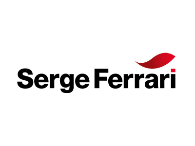 Serge Ferrari Logo Sungurpen 1