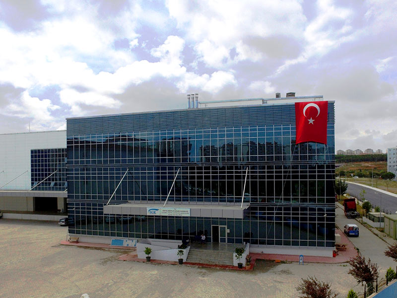 Sgk Arsiv Binasi Kurtkoy Pendik 1