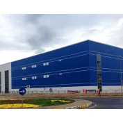 Sgk Arsiv Binasi Projesi 3