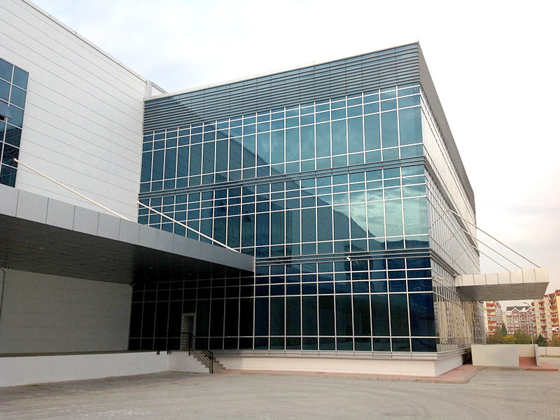 Sgk Arsiv Binasi Projesi