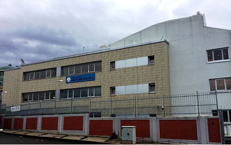 Sungurpen Projeler 11