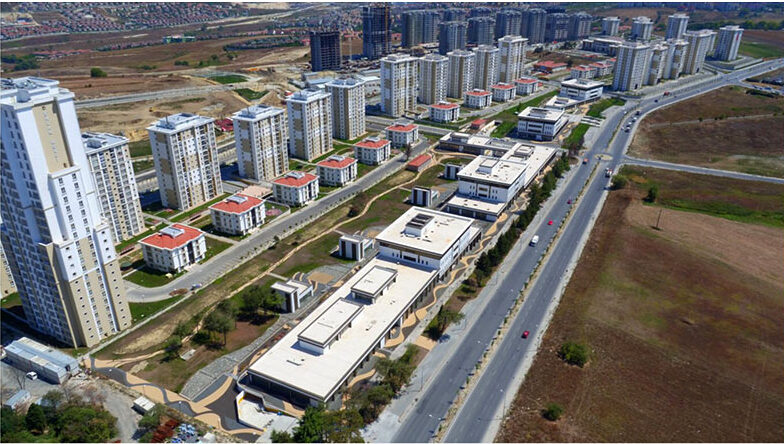 Sungurpen Projeler 13