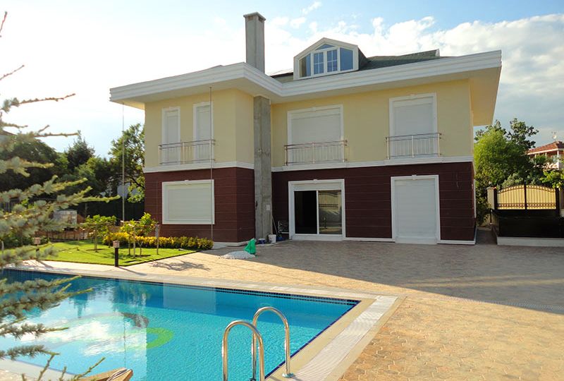 Sungurpen Projeler 2