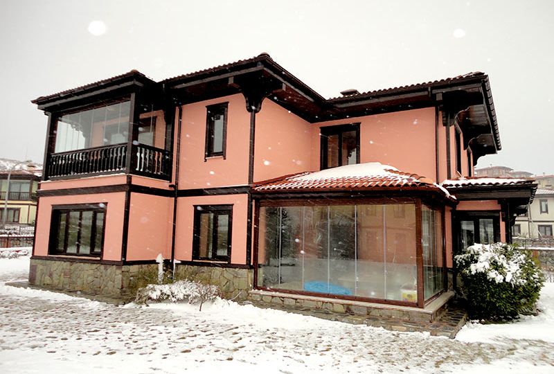 Sungurpen Projeler 6