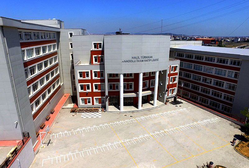 Sungurpen Projeler 7