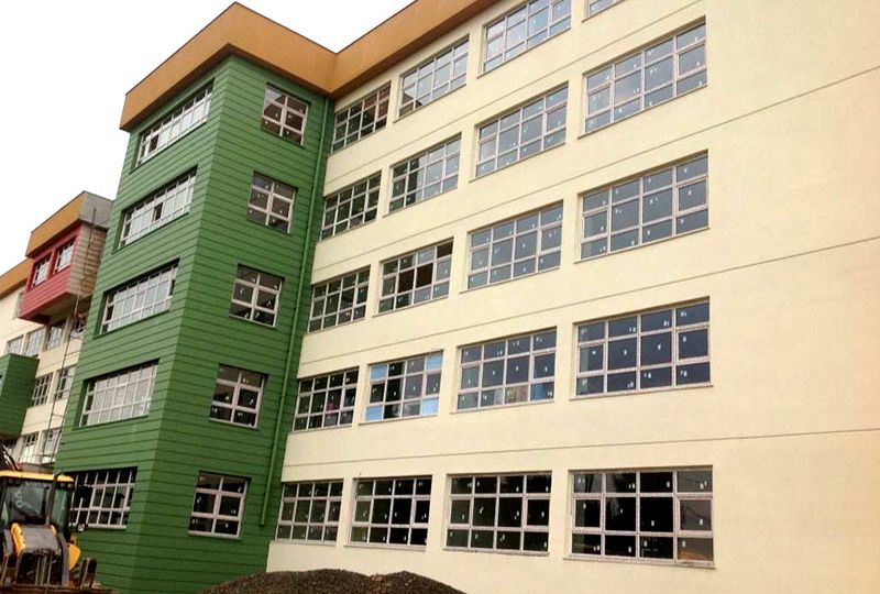 Sungurpen Projeler 9