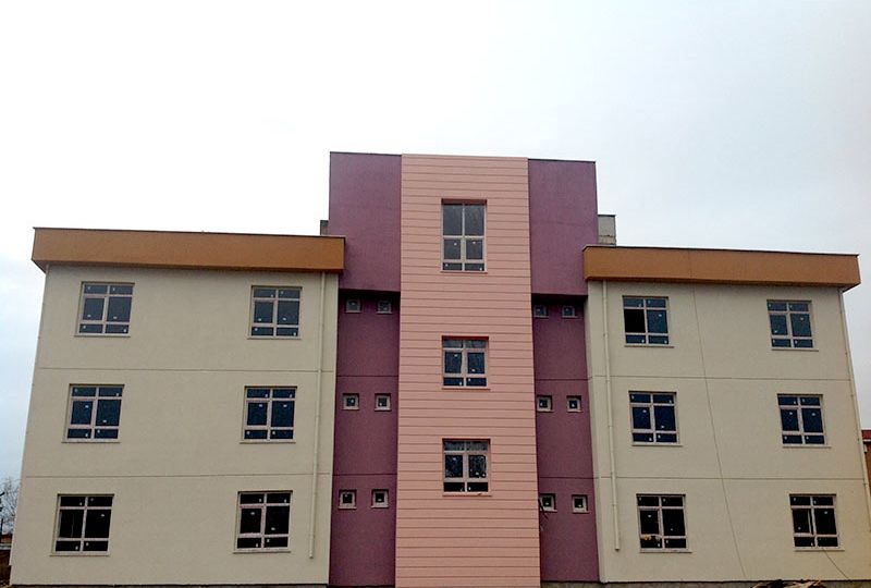 Sungurpen Referanslar 5