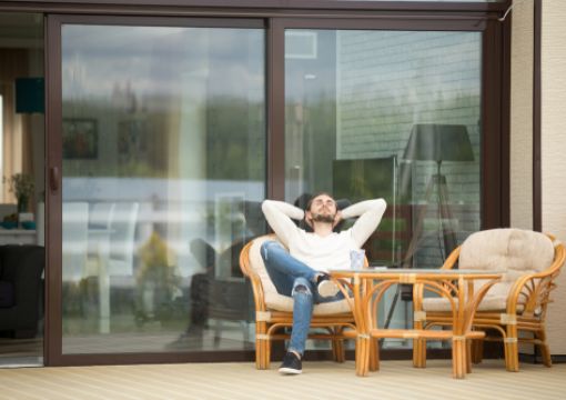 Mevsimler Engel Olmasın