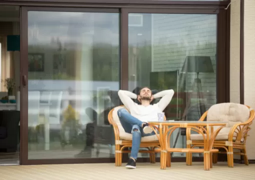 Mevsimler Engel Olmasın