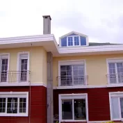 Tuzla Villa