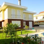 Villa Tuzla Istanbul 1