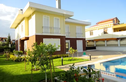 Villa Tuzla Istanbul