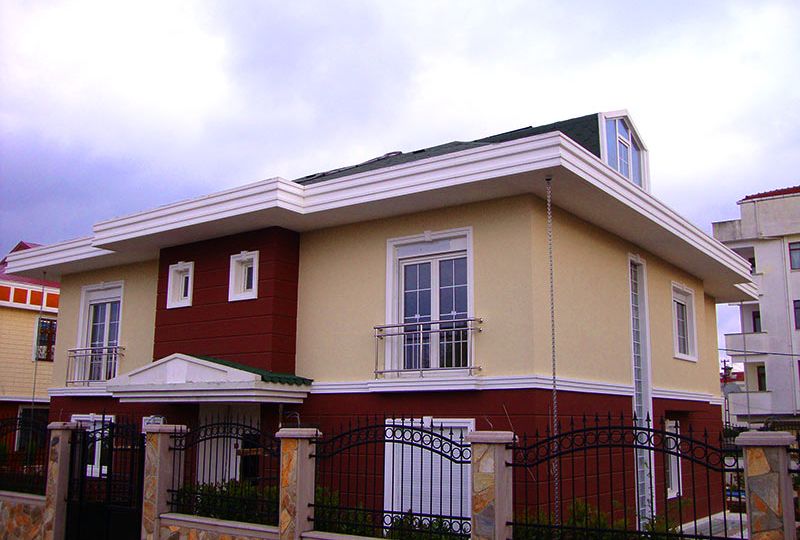 Villa Tuzla