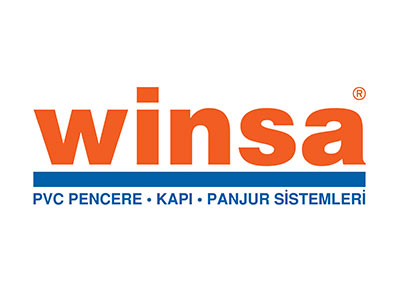 Winsa Pencere Kapi Panjur Sistemleri