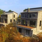 Yunus Efendi Villalari