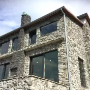 Yunus Efendi Villalari Duzce 1