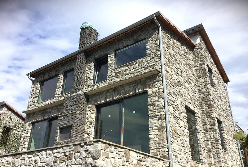 Yunus Efendi Villalari Duzce 1