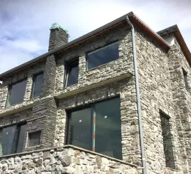 Yunus Efendi Villaları / Düzce