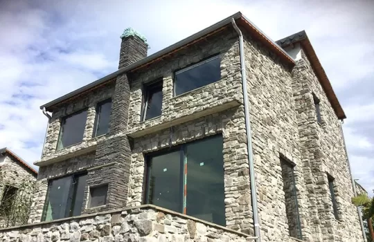 Yunus Efendi Villalari Duzce