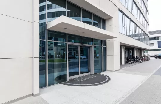 Fotoselli Kapi Sistemleri 2