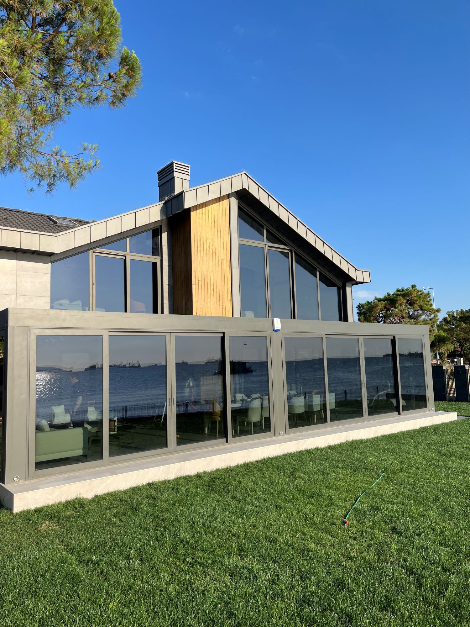 Kup Veranda Modelleri 2 1