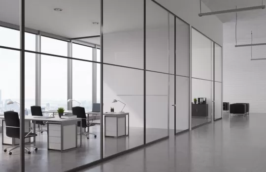 Ofis Bolme Sistemleri 1