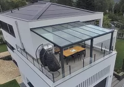 sabit cam tavan veranda fiyatlari