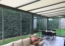 vista quadro cam balkon sistemleri