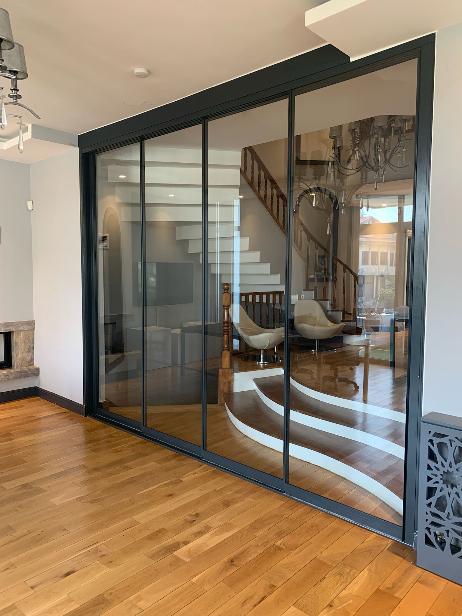 Vista Slider Cam Balkon 2 1 1