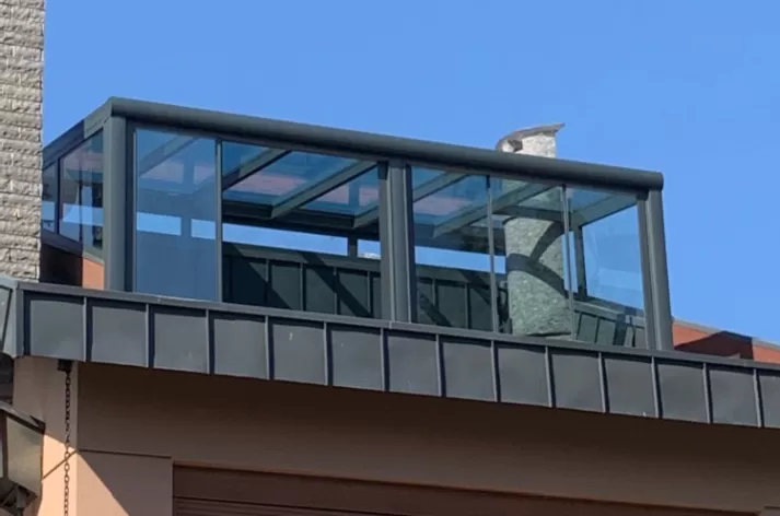 vista unico cam balkon fiyatlari