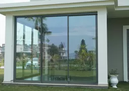 vista unico cam balkon sistemleri