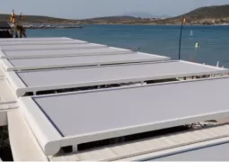 yatay zip perde fiyatları