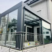 Almanya Kis Bahcesi 2