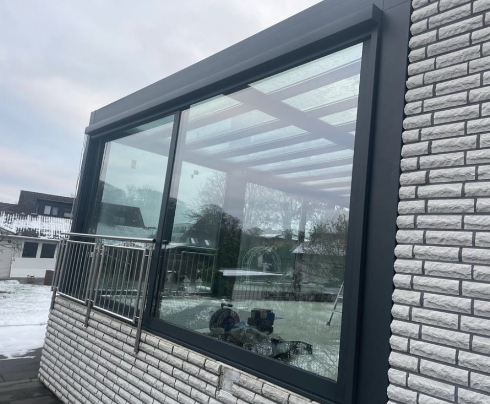 Almanya Kis Bahcesi 4