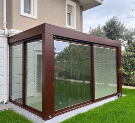 Alsera Konakları / Tuzla