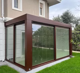 Alsera Konakları / Tuzla