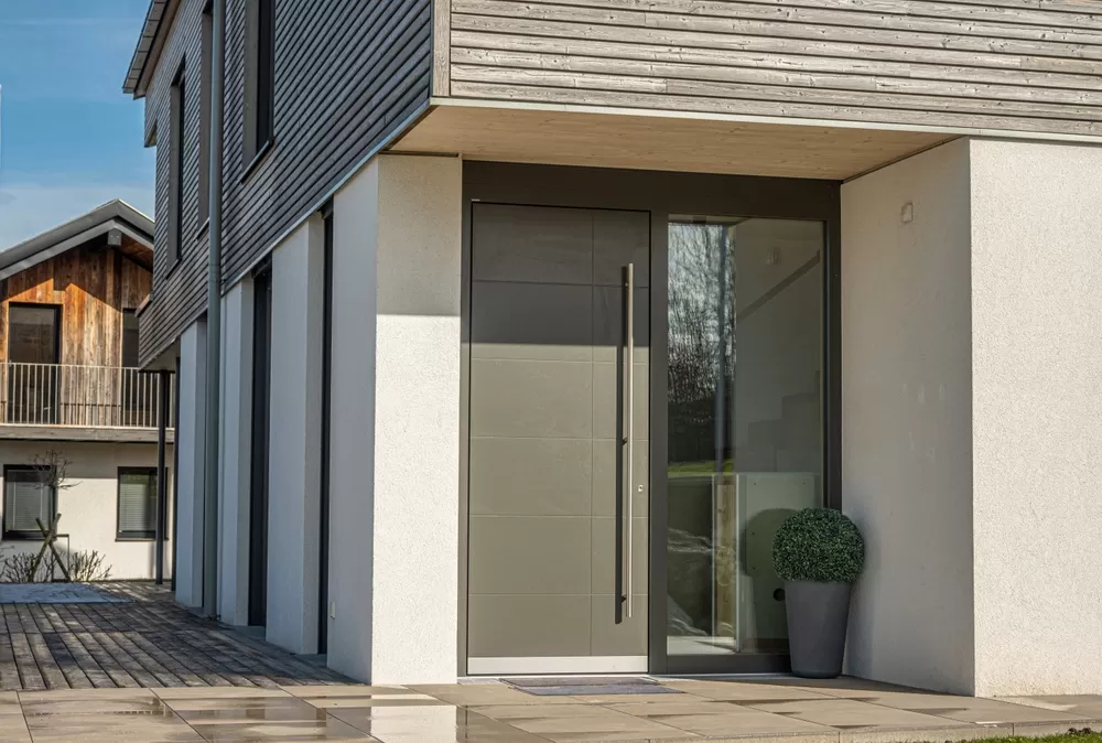 Alumintum Dis Kapi Fiyatlari