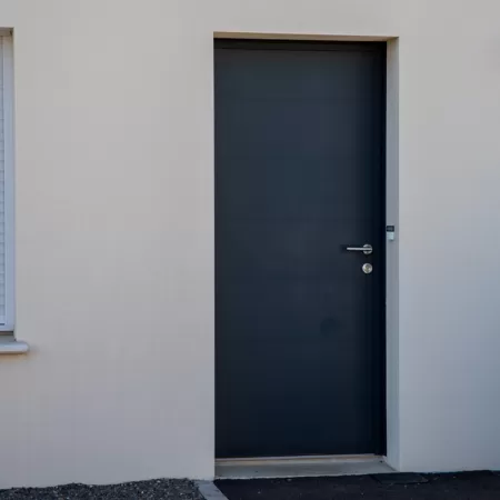 Aluminyum Dis Kapi Modelleri