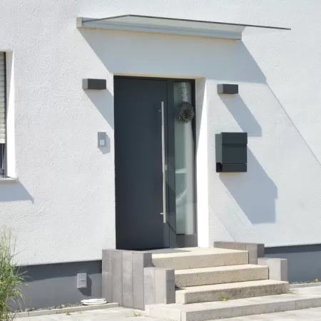 Aluminyum Ic Kapi Modelleri