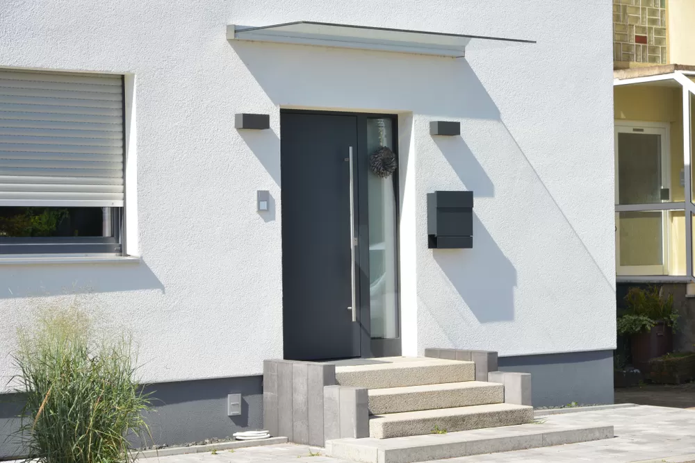 Aluminyum Ic Kapi Modelleri