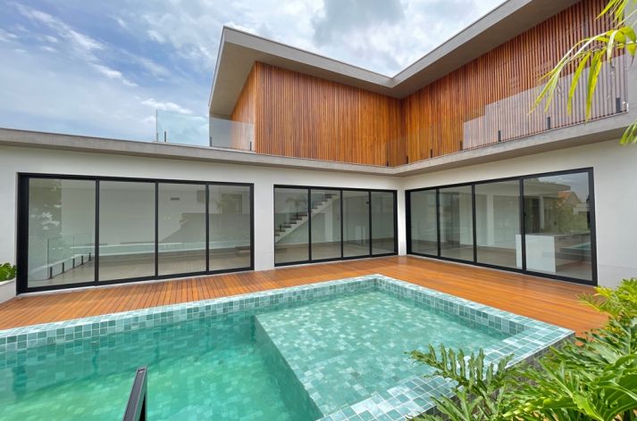 aluminyum kapi ve pencere sistemleri