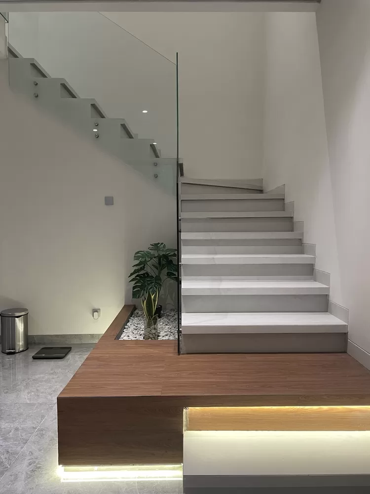 Aluminyum Korkuluk 2