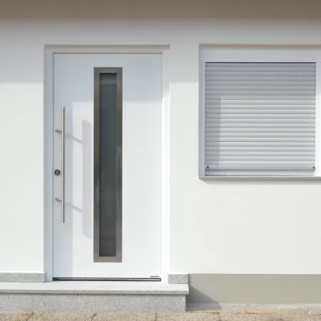 Aluminyum Panel Kapilar