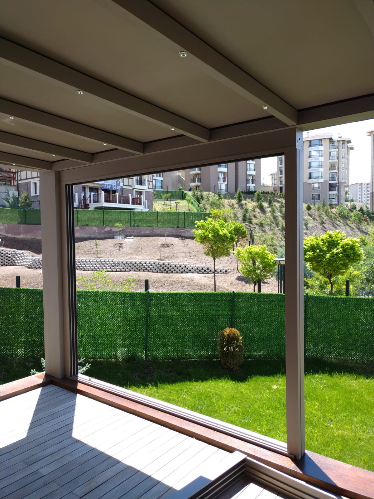 Ankara Kis Bahcesi 3