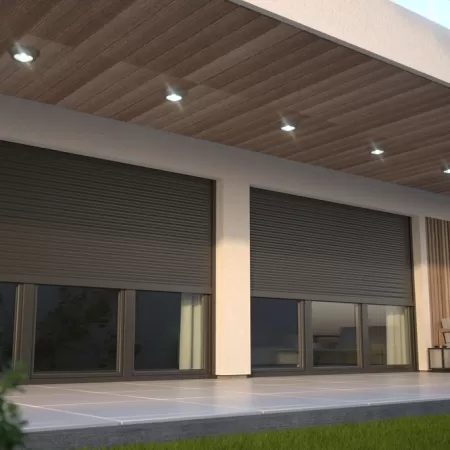 Balkon Panjur Fiyatlari