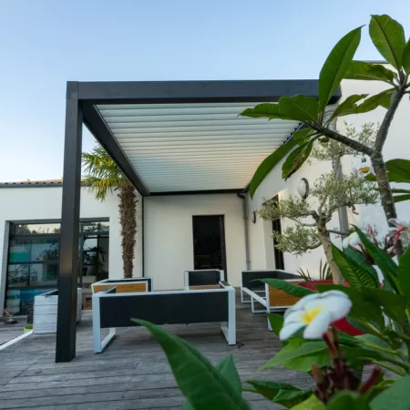 Bioklimatik Pergola 2 1