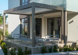 bioklimatik pergola fiyatları