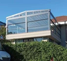 Çevlik Villaları / Çekmeköy