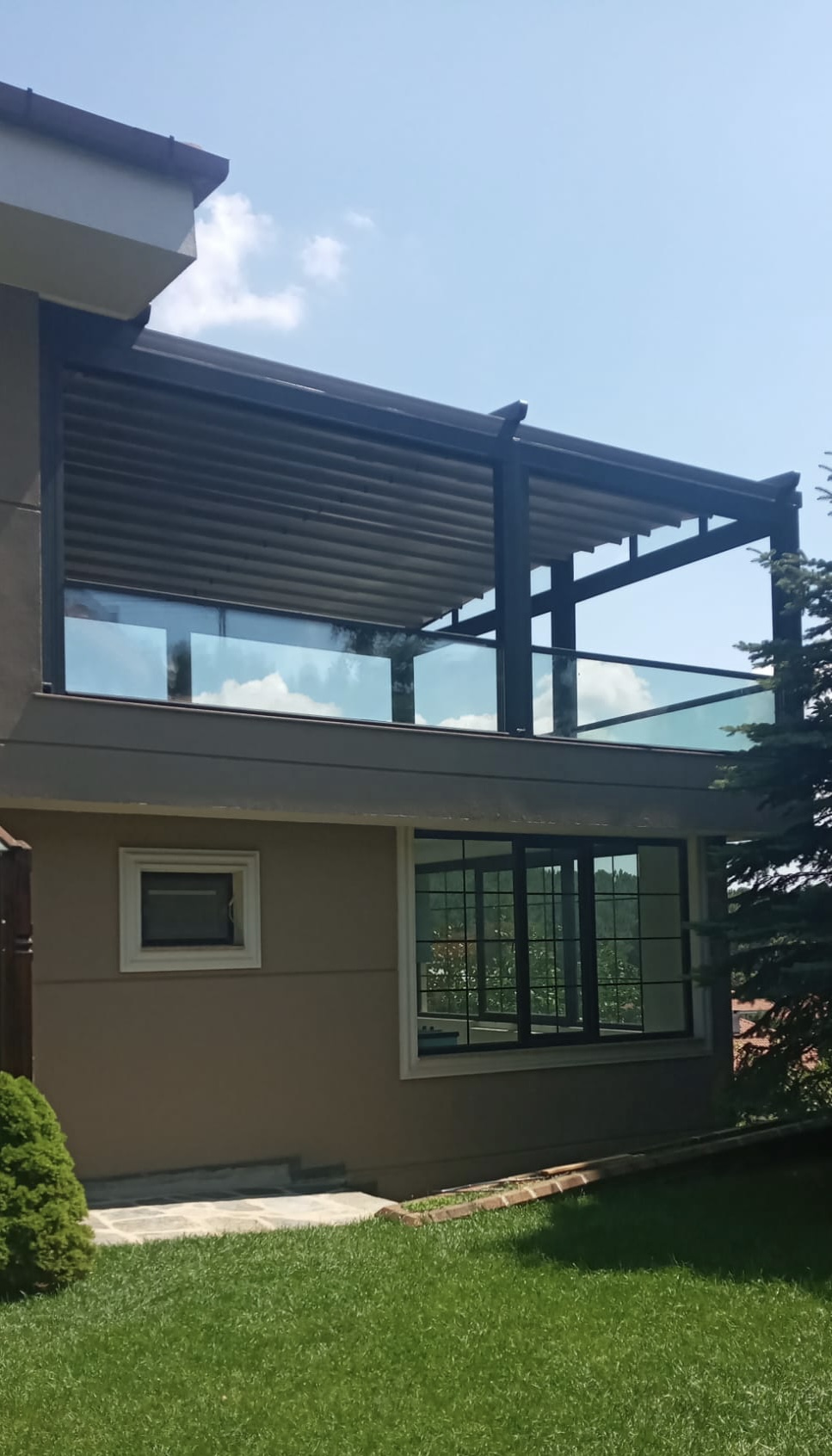 Cevlik Villalari Cekmekoy 2