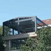 Cevlik Villalari Cekmekoy 3